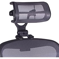 アーロンチェア　ヘッドレスト Amazon.co.jp: アーロンチェアヘッドレスト 【日本正規代理店