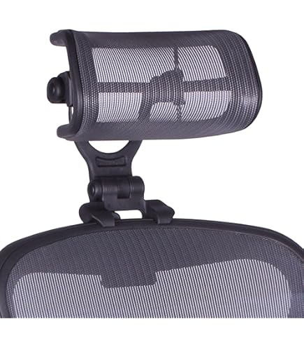Amazon.co.jp: アーロンチェアヘッドレスト 【日本正規代理店】リ
