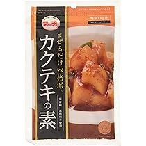 Amazon.co.jp: カクテキの素 130g : 食品・飲料・お酒