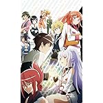 プラスティック メモリーズ 壁紙 スマポ