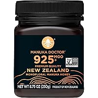 マヌカハニー MGO550+ 250g ✖️２個セット　マヌカドクター Amazon | マヌカドクター マヌカハニー Mgo425+ 250g 正規品
