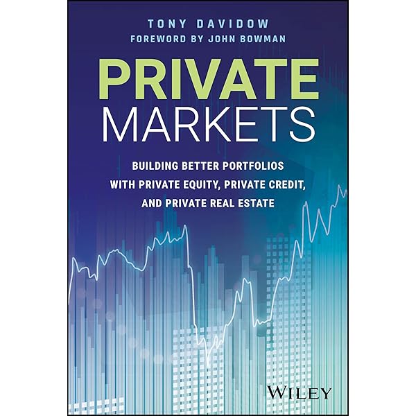 Amazon | Private Debt: Yield, Safety and the Emergence of