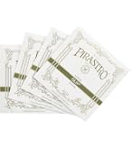 Amazon.co.jp: PIRASTROピラストロ PASSIONEパッシオーネ バイオリン弦