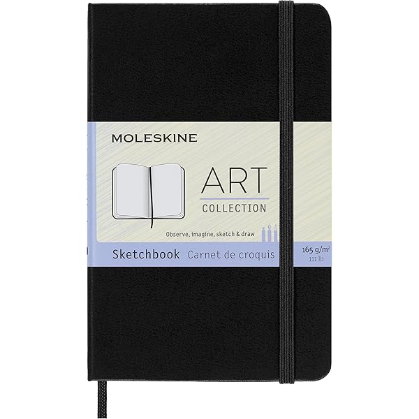 Amazon.co.jp: Moleskine Art Plus Japanese Album, Large