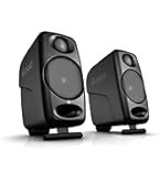 Amazon | FOSTEX パーソナル・アクティブスピーカー・システム PM0.3(B