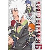 Amazon Naruto ナルト 疾風伝 二人の救世主の章 4 Dvd アニメ