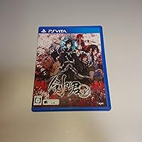 剣が君 for V 通常版 - PS Vita