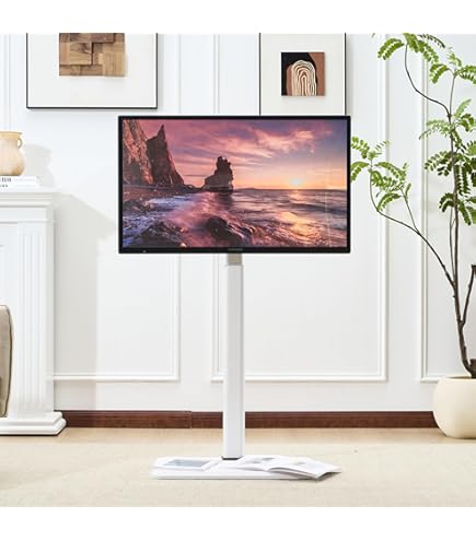 Amazon | ヤマダオリジナル テレビスタンド 24-32インチ用 YFST2432