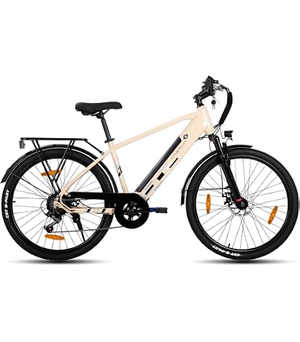 Amazon | Dazzixマウンテンバイク 自転車 21/24/27/30段変速ギア 24/26