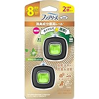 ぽふぃさん専用 Amazon | ファブリーズ 消臭芳香剤 車用 イージークリップ 消臭成分