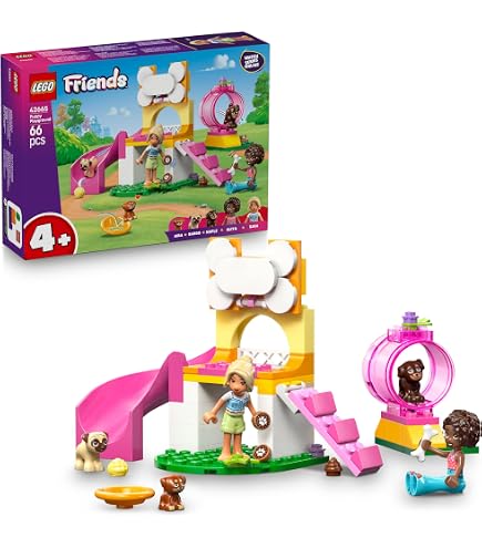 Amazon.co.jp: LEGO Friends Heartlake Hospital 41318 Building Kit