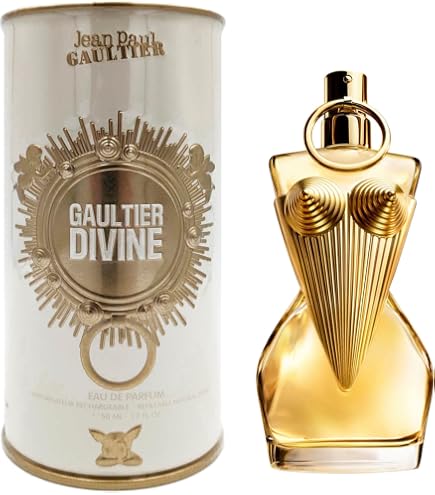 Amazon | Jean Paul Gaultier Divine Eau de Parfum 30ml / ジャン