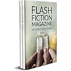 Flash Fiction Magazine - Books 1-3