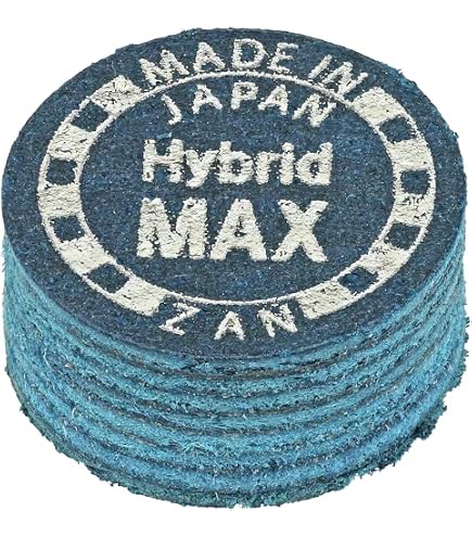 Amazon.co.jp: ビリヤードタップ New 斬 PLUS/2-Grip HARD : おもちゃ