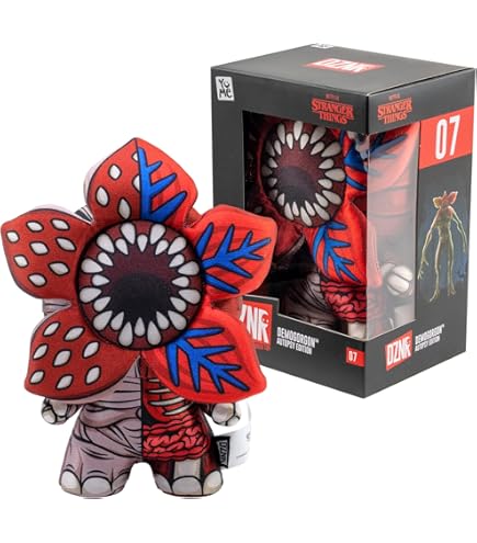 Amazon.co.jp: YuMe ストレンジャー・シングス ぬいぐるみ