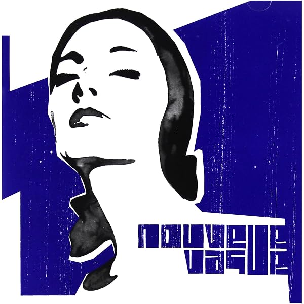 Amazon.co.jp: Nouvelle Vague: ミュージック