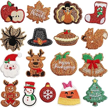 Amazon.co.jp 最新リリース: 刺繍入りアップリケパッチ の新着