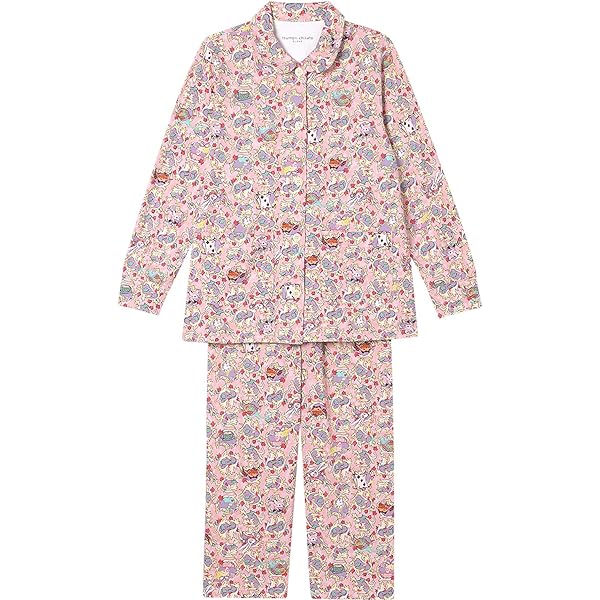 Amazon | [ワコール] リラックス＆スリープ NDX540 ミントン パジャマ