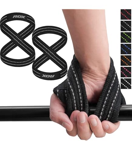 Amazon.co.jp: ROGUE FITNESS ローグ レザー リストストラップ