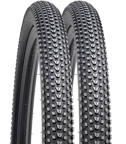 Amazon | FengCan 1本 27.5 2.10 タイヤ,27.5x2.10 52-584 自転車