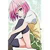 To Loveる ダークネス 古手川 唯 こてがわ ゆい Iphone 640 960 壁紙 画像 スマポ