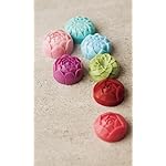 ソープカービング FVGA(480×800)壁紙 花心 ソープカービング FVGA(480×800)壁紙 花心