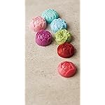 ソープカービング iPhoneSE/5s/5c/5 壁紙 視差効果 花心 ソープカービング iPhoneSE/5s/5c/5 壁紙 視差効果 花心