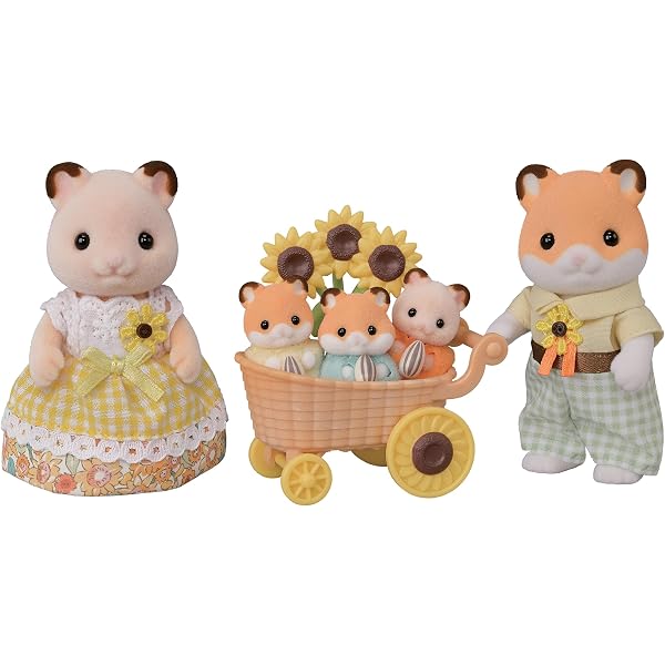 Amazon.co.jp: セキグチ242467モンチッチチェリーフラワー