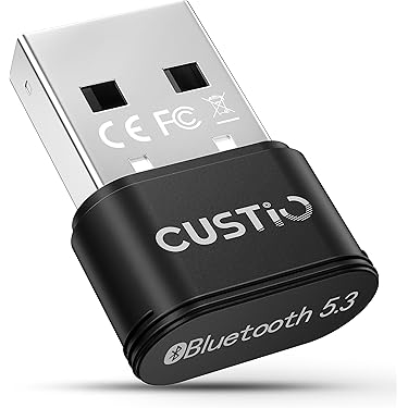 ⭐️Bluetooth変換アダプター　ブルートゥース　アダプタ Bluetoothアダプタのおすすめ人気ランキング【外付けするだけ！2026年1