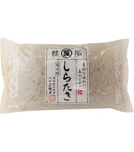 Amazon.co.jp: 森こん じゃんぼ 結びしらたき 4個入×20パック （箱