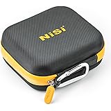 NiSi 円形フィルターケース CADDY II