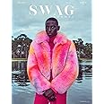 SWAG HOMMES - スワッグ オム - ISSUE 14 (サンエイムック)
