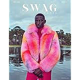 SWAG HOMMES - スワッグ オム - ISSUE 14 (サンエイムック)
