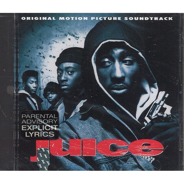 Amazon.co.jp: Boyz N The Hood: Music From The Motion Picture