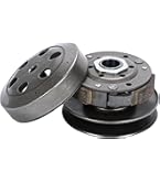 クラッチさん専用 RACING GEAR RG ハイパワー対応 HPクラッチ フライホイール