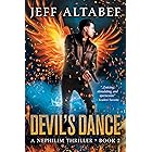 Devil's Dance: A Gripping Supernatural Thriller (A Nephilim Thriller Book 2)