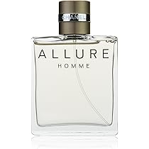 Amazon | シャネル CHANEL アリュール オム 100ml EDT SP 【並行