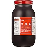 ユウキ 豆鼓醤(トウチジャン)1kg 業務用