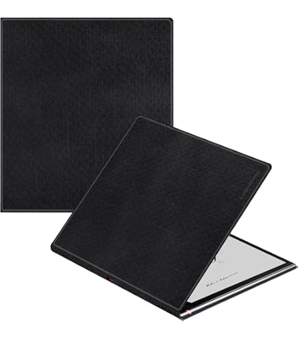 Amazon.co.jp: For BOOX Note Air 5 C 用 ケース カバー 保護ケース