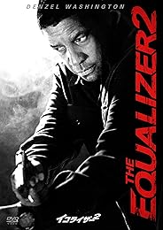 イコライザー2 [AmazonDVDコレクション]