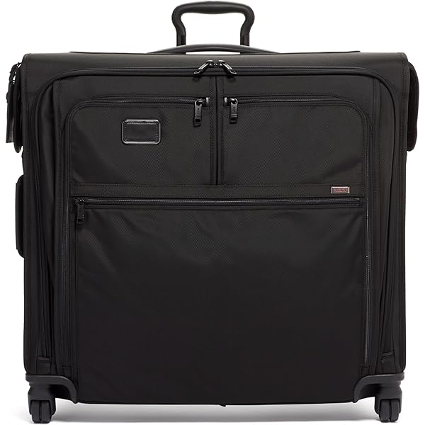 トゥミ スーツケース　アルファ3 4輪 Amazon.co.jp: [トゥミ] スーツケース 24L アルファ 3