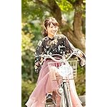 逢田梨香子 FVGA(480×800)壁紙 逢田梨香子のスローな休日 鎌倉編 逢田梨香子 FVGA(480×800)壁紙 逢田梨香子のスローな休日 鎌倉編