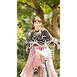 逢田梨香子 QHD(540×960)壁紙 逢田梨香子のスローな休日 鎌倉編 逢田梨香子 QHD(540×960)壁紙 逢田梨香子のスローな休日 鎌倉編