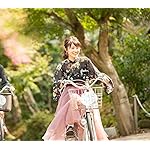 逢田梨香子 QHD(1080×960) 逢田梨香子のスローな休日 鎌倉編 逢田梨香子 QHD(1080×960) 逢田梨香子のスローな休日 鎌倉編