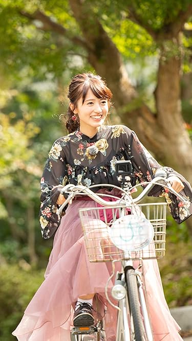 女性声優 - 逢田梨香子のスローな休日 鎌倉編