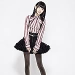 遠藤ゆりか iPad壁紙 モノクロームオーバードライブ 遠藤ゆりか iPad壁紙 モノクロームオーバードライブ