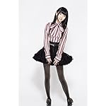 遠藤ゆりか iPhone(640×960)壁紙 モノクロームオーバードライブ 遠藤ゆりか iPhone(640×960)壁紙 モノクロームオーバードライブ