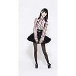 遠藤ゆりか iPhoneSE/5s/5c/5 壁紙 視差効果 モノクロームオーバードライブ 遠藤ゆりか iPhoneSE/5s/5c/5 壁紙 視差効果 モノクロームオーバードライブ