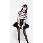 遠藤ゆりか iPhone8,7,6 Plus 壁紙 拡大(1125×2001) モノクロームオーバードライブ 遠藤ゆりか iPhone8,7,6 Plus 壁紙 拡大(1125×2001) モノクロームオーバードライブ