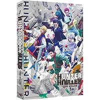 ハンター×ハンター 全13巻セット【1999年版】DVD Amazon.co.jp: HUNTER×HUNTER ハンター×ハンター 全13巻セット